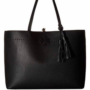 TORY BURCH MCGRAW TOTE NWT